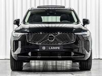 Gebraucht Volvo XC90 Plus 455 PS (334 kW) 2025 Schwarz SUV