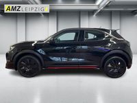 Gebraucht Opel Mokka Edition 131 PS (96 kW) 2023 Diamant schwarz/karbon schwarz (metallic) SUV