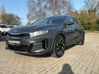 Gebraucht Kia XCeed Vision 140 PS (102 kW) 2025 Grau SUV