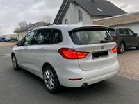 gebraucht BMW 216 I 7 SITZER 2017