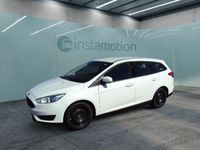 gebraucht Ford Focus 1.0 Trend EB | |