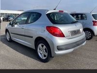 gebraucht Peugeot 207 Urban Move// 82tkm