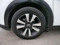 Usado Citroën C3 PureTech 83 CV (61 kW) 2023 Blanco Utilitario