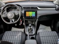 gebraucht MG ZS 1.5 VTI-tech Comfort 'Neuwagen'VERFÜRGBAR'