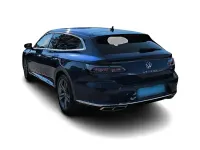 Gebraucht VW Arteon R-line 2023 Blau