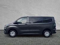 Neu Ford Transit Custom Trend 110 PS (80 kW) 2026 Magnetic grey metallic Kombi