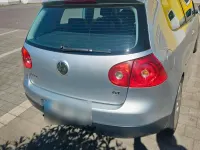 Gebraucht VW Golf IV GT 2006 Coupé