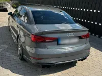 Gebraucht Audi S3 310 PS (228 kW) 2017 Grau Limousine