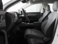 Neu MG MGS5 EV Comfort 125 kW (170 PS) 2026 Weiß SUV