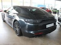 Neu Porsche Panamera Platinum Edition 330 PS (242 kW) 2025 Grau Limousine