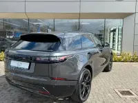 Gebraucht Land Rover Range Rover Velar SE Dynamic 300 PS (220 kW) 2026 Grau SUV