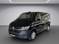 Gebraucht VW Transporter 150 PS (110 kW) 2024 Deep black Van