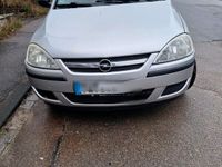 gebraucht Opel Corsa c 1.2