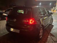 Gebraucht VW Golf V Edition 105 PS (77 kW) 2007 Blau Limousine