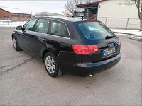 Gebraucht Audi A6 180 PS (132 kW) 2007 Schwarz Kombi
