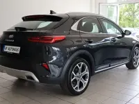 Gebraucht Kia XCeed Launch Edition 140 PS (102 kW) 2020 Schwarz SUV