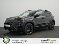Neu Jeep Avenger North 110 PS (80 kW) 2026 Solidblack SUV