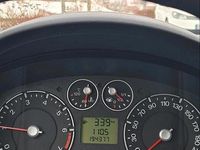 Gebraucht Ford Fiesta 80 PS (58 kW) 2006 Rot Kleinwagen