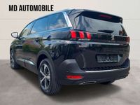 gebraucht Peugeot 5008 GT Line Allure Panorama