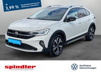 Gebraucht VW Taigo Style 110 PS (80 kW) 2022 Ascotgrau SUV