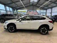 Gebraucht Subaru XV Platinum 150 PS (110 kW) 2021 Weiß SUV