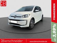 Gebraucht VW e-up! Style 61 kW (83 PS) 2022 Pure white Kleinwagen
