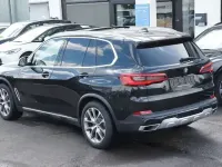 Gebraucht BMW X5 xLine 265 PS (194 kW) 2019 Schwarz SUV