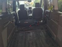 Usado Ford Transit 120 HP (88 kW) 2022 Cinzento Carrinha