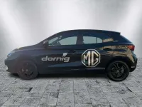 Gebraucht MG MG3 Comfort 116 PS (85 kW) 2025 Pebble black Kleinwagen