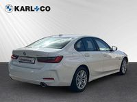 Käytetty BMW 330e 292 HP (214 kW) 2023 Valkoinen Sedan