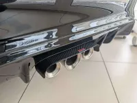 Gebraucht Honda Civic Type R 329 PS (241 kW) 2025 Schwarz Limousine