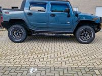 gebraucht Hummer H2 SUT 6.0 PICKUP PICK UP