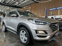 Gebraucht Hyundai Tucson Style 136 PS (100 kW) 2020 Weiß SUV