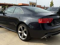 Gebraucht Audi A5 S-Line 230 PS (169 kW) 2016 Blau Coupé