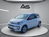 gebraucht VW up! 1.0 MPI beats Maps+More R.Kamera SHZ PDC LM"