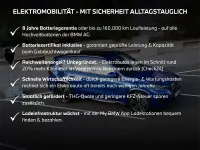 Gebraucht BMW 530e M Sport 299 PS (219 kW) 2024 Sophistograu brillanteffekt metallic Kombi