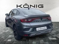 Gebraucht Renault Arkana Engineered 2023 Grau SUV