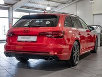 gebraucht Audi S4 Avant 3.0TFSI quattro ACC FLA 360 Pano LM