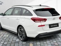 Neu Hyundai i30 N Line 140 PS (102 kW) 2025 Weiß Kombi