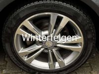 gebraucht Mercedes E220 BlueTEC 9G-TRONIC Edition