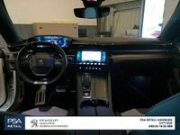 gebraucht Peugeot 508 SW GT HYBRID 225 EAT8 Night Vision, Massagesitz