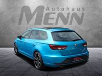 gebraucht Seat Leon ST 2.0 TSI CUPRA 265