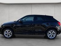 Gebraucht Audi Q2 S-Line 150 PS (110 kW) 2023 Schwarz SUV
