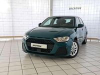 Gebraucht Audi A1 116 PS (85 kW) 2020 Tiomangrün SUV