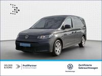 Gebraucht VW Caddy 102 PS (75 kW) 2025 Pure grey Van / Kleinbus