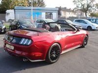 gebraucht Ford Mustang GT Convertible