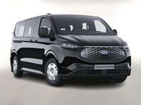 Neu Ford E-Transit Trend 160 kW (218 PS) 2026 Agate black metallic Van