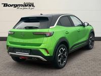 Gebraucht Opel Mokka Ultimate 170 PS (125 kW) 2022 Gruen SUV