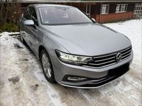 Gebraucht VW Passat 150 PS (110 kW) 2019 Silber Limousine