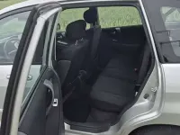 Gebraucht Suzuki Liana Comfort 103 PS (75 kW) 2008 Kombi